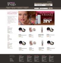 alt site ecommerce mymakeup