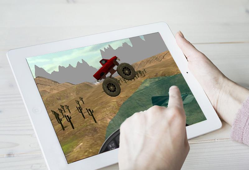 Base2 game concept artwork