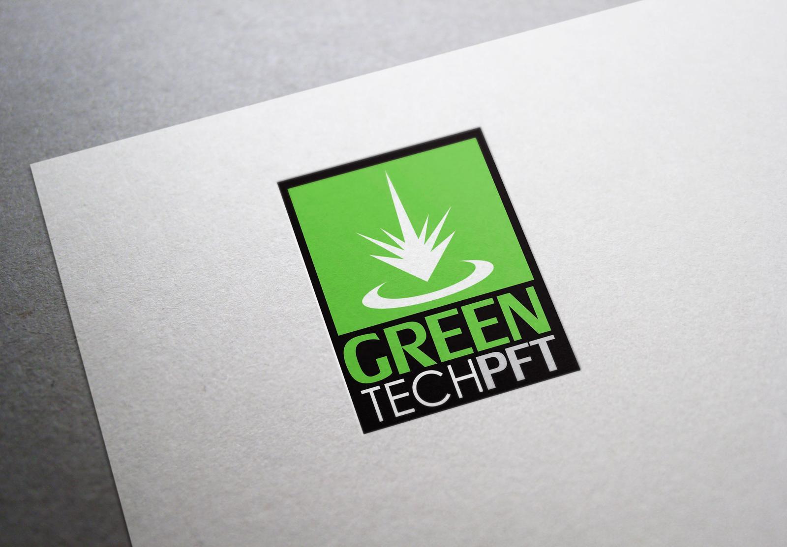 VR3 brand logo design